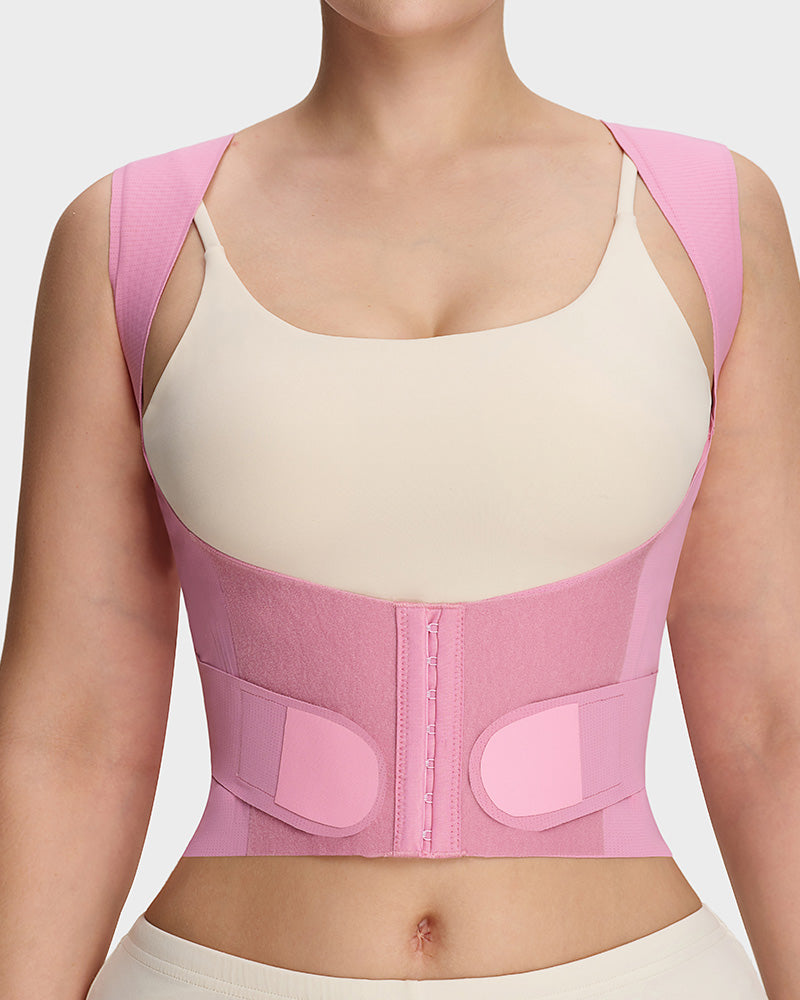 Adjustable Posture Corrector Shaping Vest