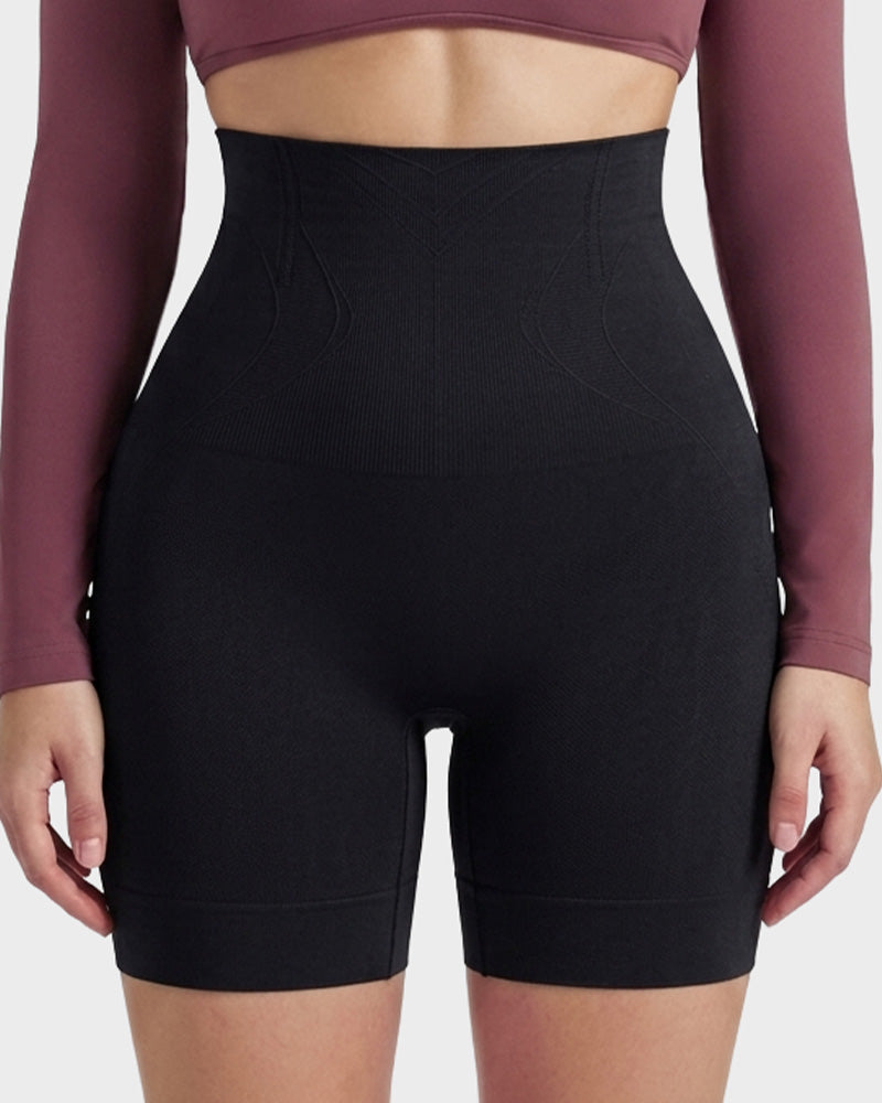 Anti-Gravity High-Waist Shaping Shorts