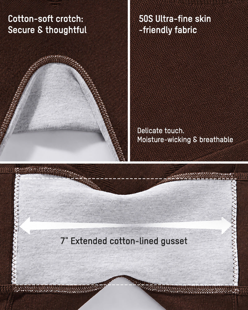Anti-Gravity High-Waist Shaping Shorts