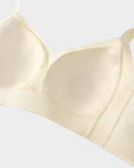 SheCurve®Full Coverage Longline Smoothing Bra