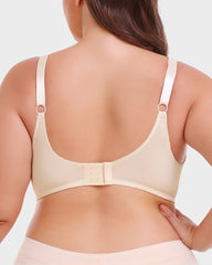 SheCurve®Comfort Everyday T-Shirt Bra