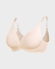 SheCurve®Comfort Everyday T-Shirt Bra