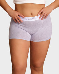 Classic Cotton Stretch Full-Coverage Boxer Brief (3 Pack)