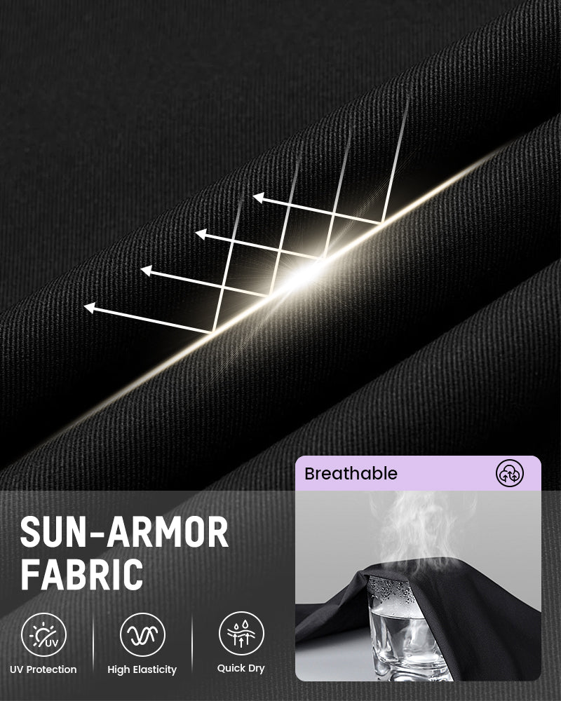 Deep V Cross-Back Ruched One-Piece Swimsuit