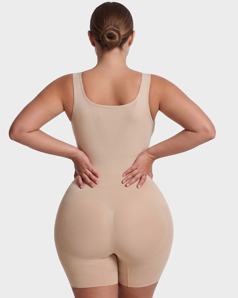 EasySlide™ Tummy Control & Butt Lifting Bodysuit