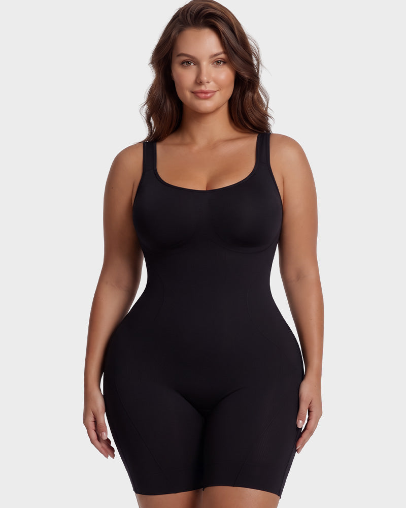 EasySlide™ Tummy Control & Butt Lifting Bodysuit