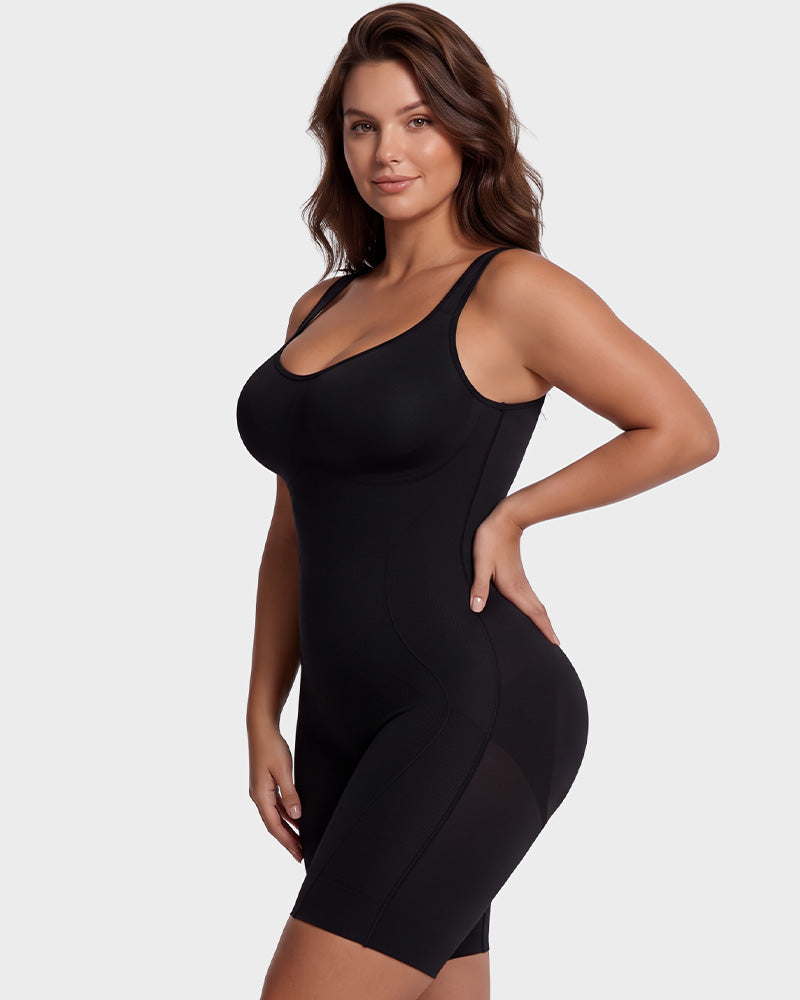 EasySlide™ Tummy Control & Butt Lifting Bodysuit