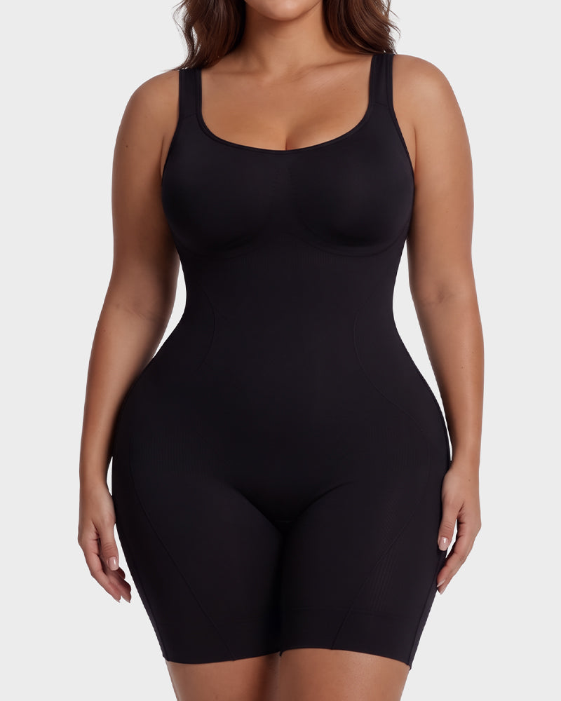 EasySlide™ Tummy Control & Butt Lifting Bodysuit