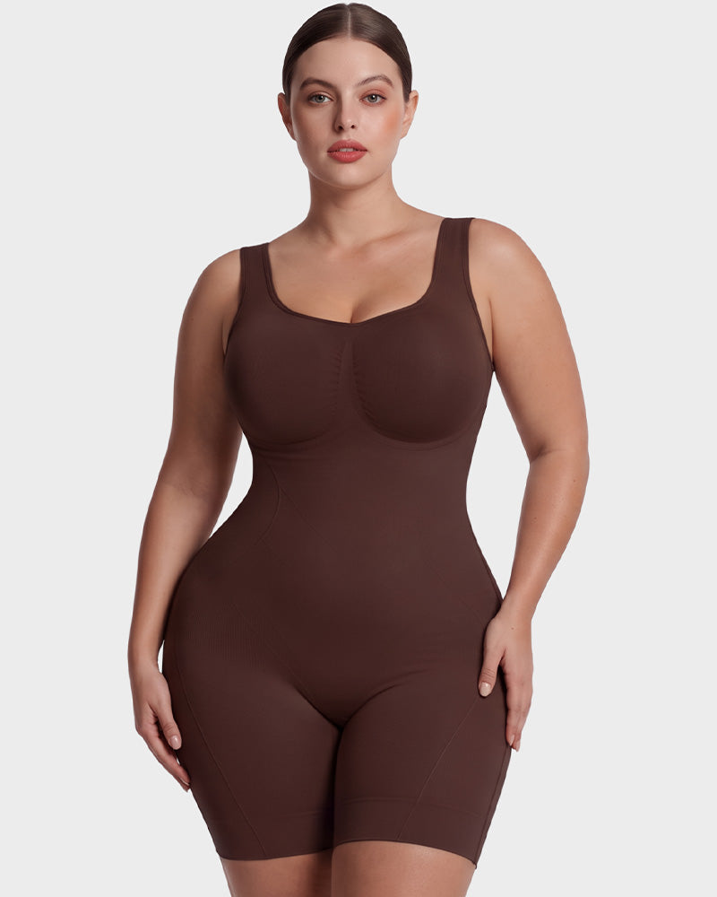 EasySlide™ Tummy Control & Butt Lifting Bodysuit