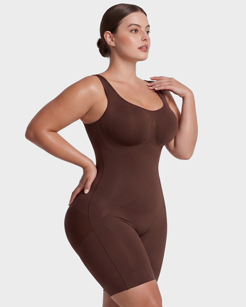 EasySlide™ Tummy Control & Butt Lifting Bodysuit