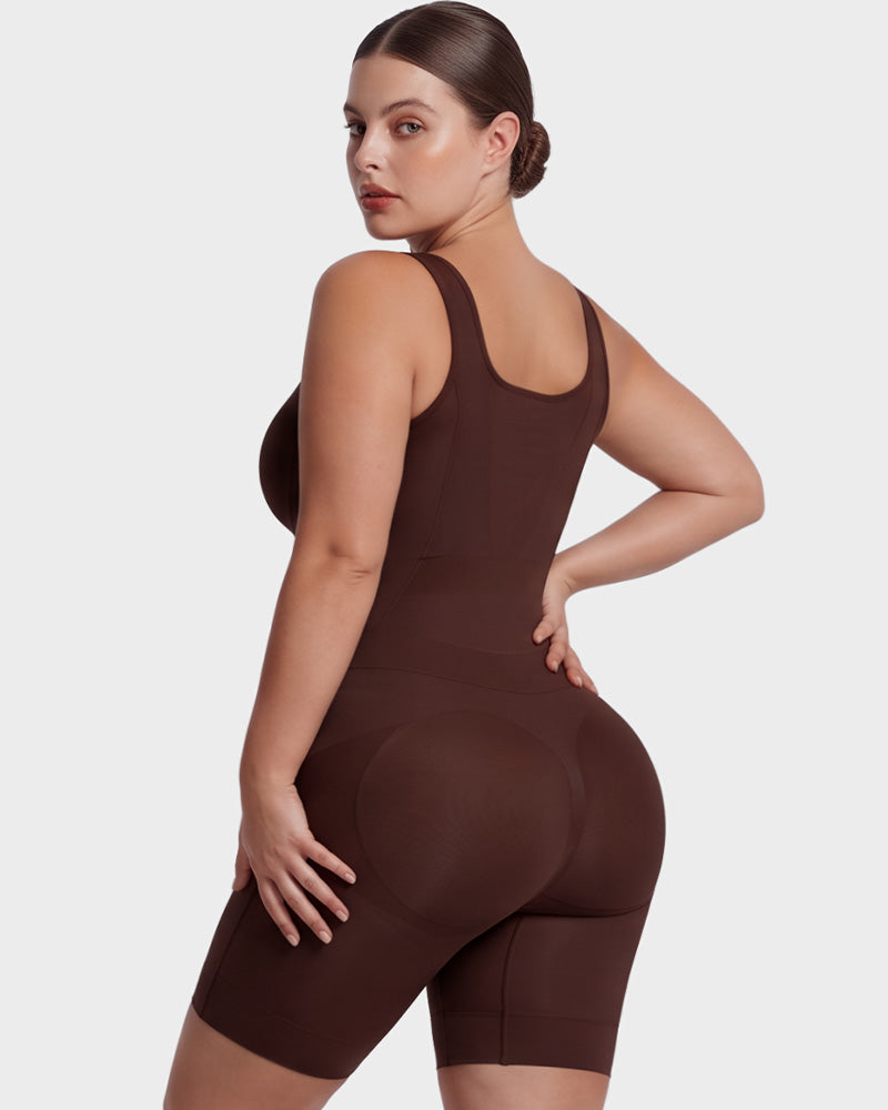 EasySlide™ Tummy Control & Butt Lifting Bodysuit