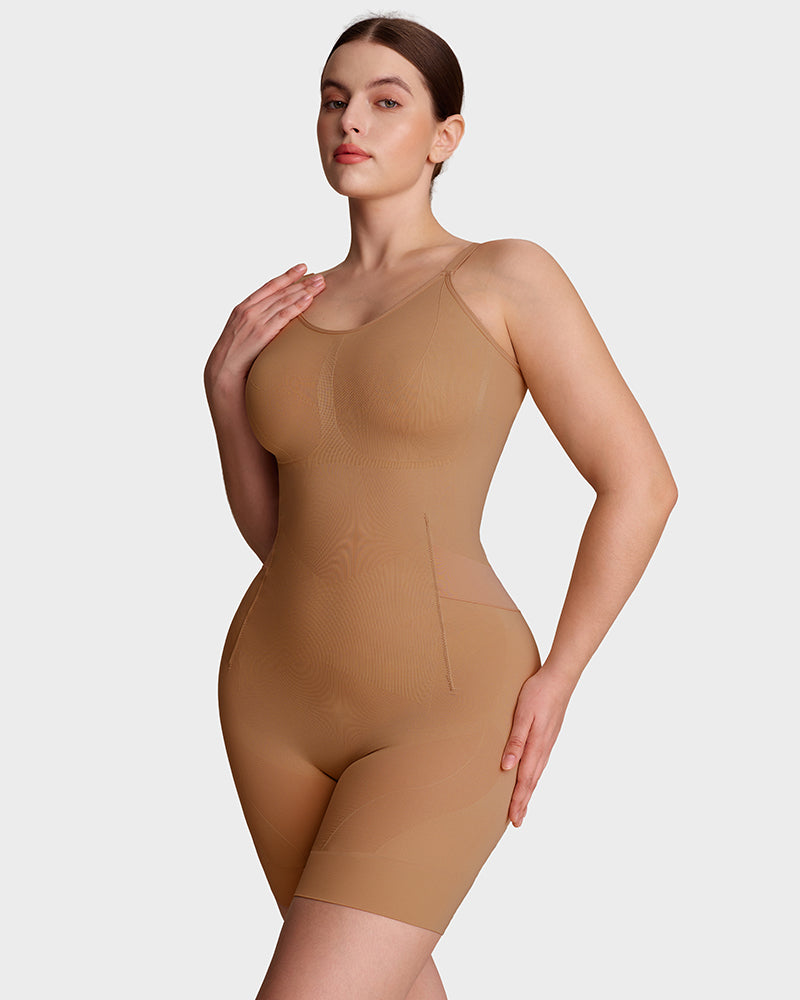 Easyslide™ Sculpting Bodysuit