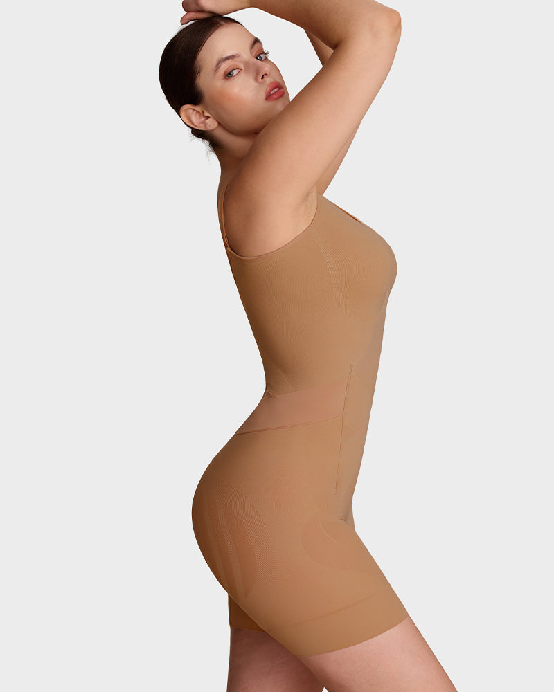Easyslide™ Sculpting Bodysuit