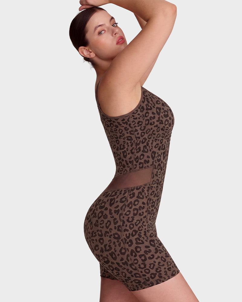 Easyslide™ Sculpting Bodysuit