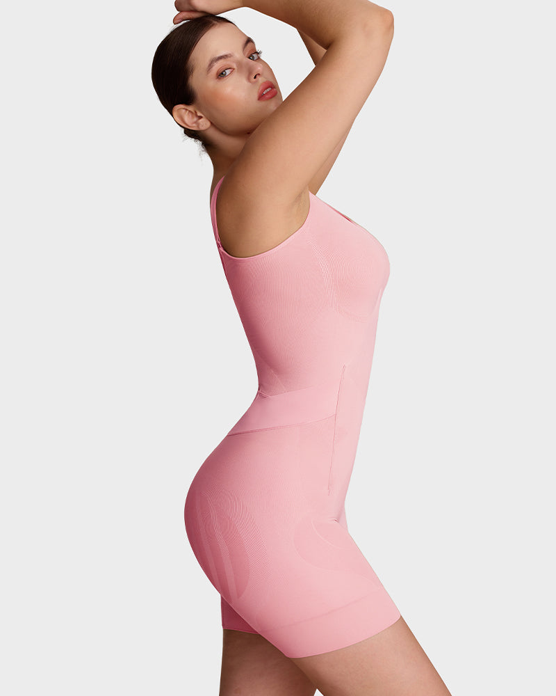 Easyslide™ Sculpting Bodysuit