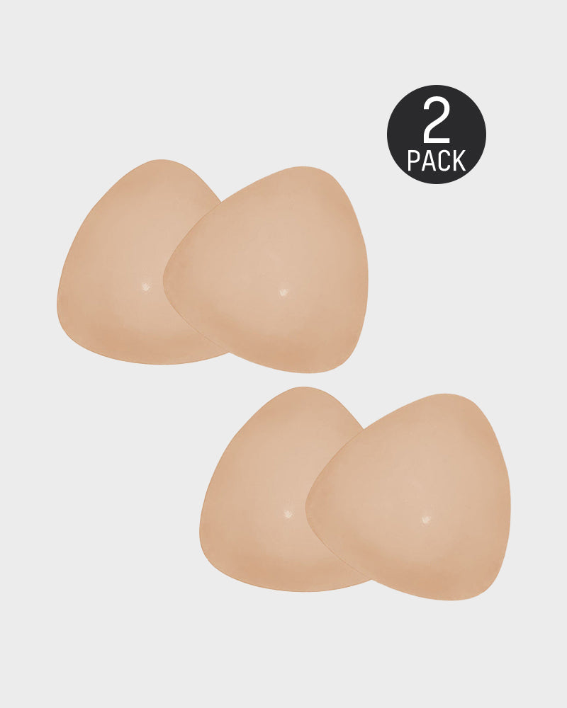 Instant Boost Breast Lift Sticky Insert Pads(2 Pairs)