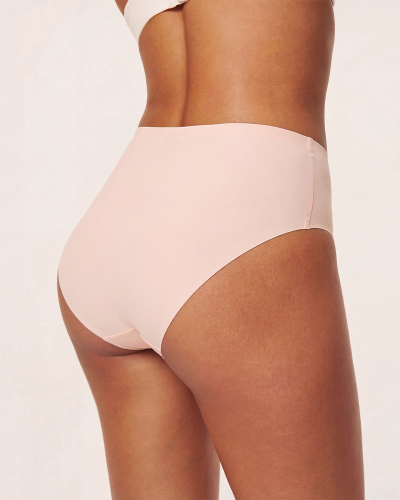 Invisible Seamless Breathable Panty (5 Pack)