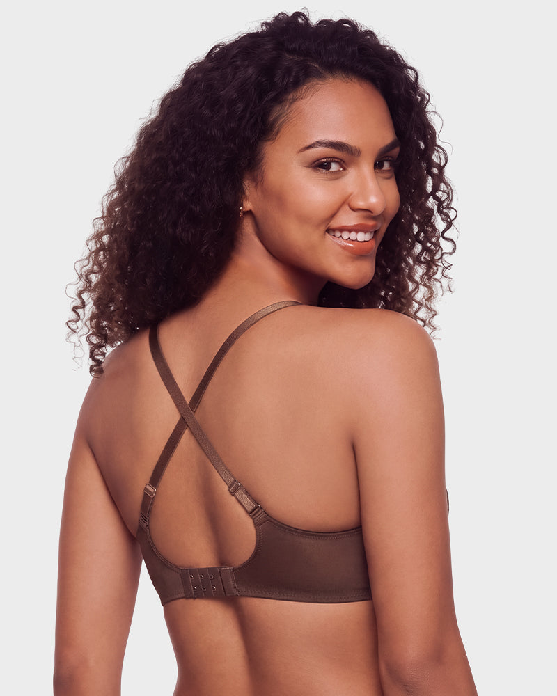 Lace Unlined Balconette Bra
