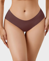 Leak-Proof 4-Layer Period Panties (2 Pack)