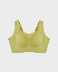 SheCurve® Ultra-thin Comfy Bra