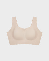 SheCurve® Ultra-thin Comfy Bra