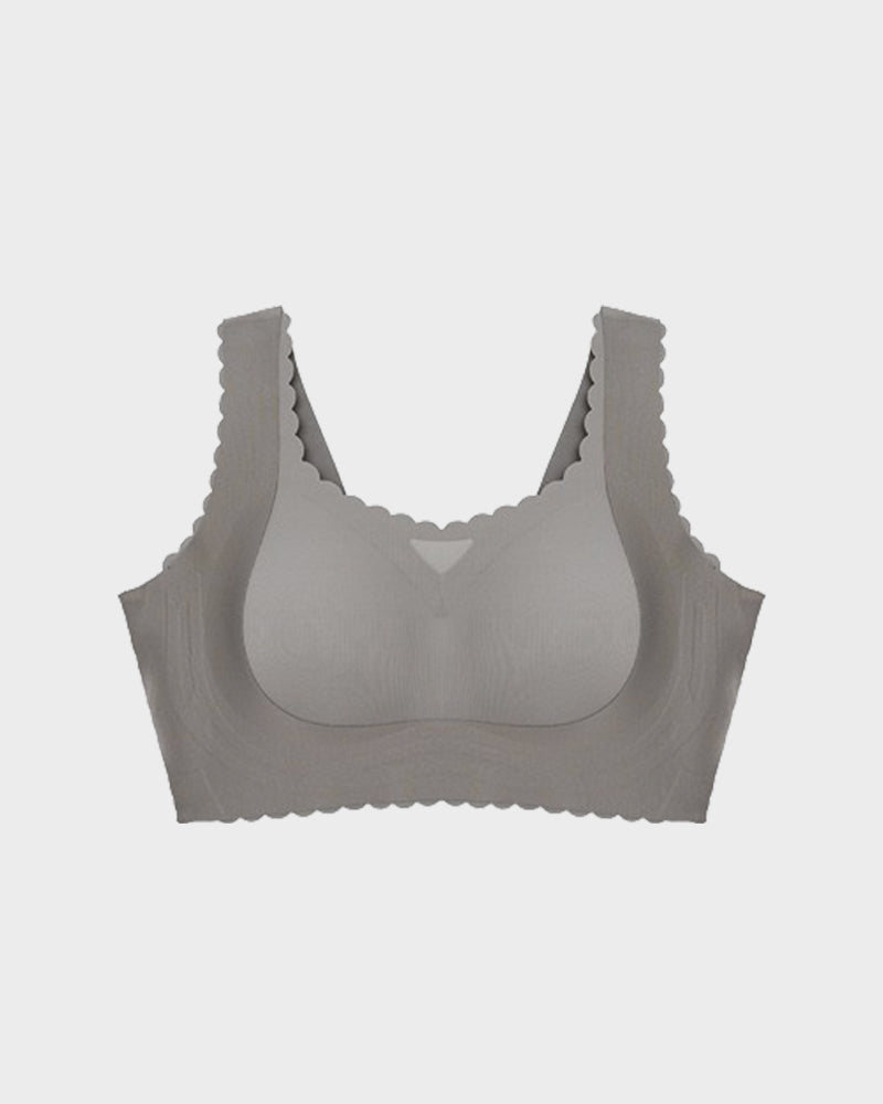 SheCurve® Ultra-thin Comfy Bra