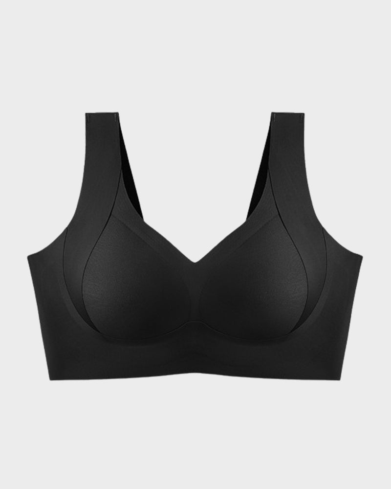 SheCurve® Daily Comfort Wireless Shaper Bra