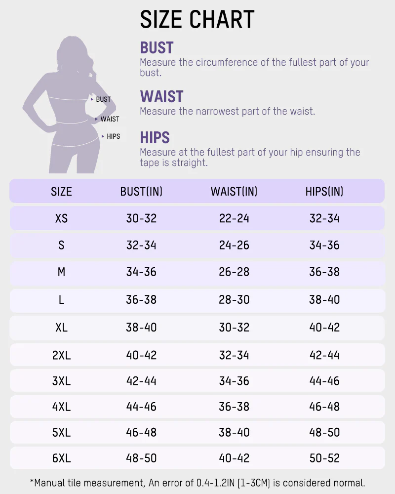 Open Bust Cross Compression Body Shaper