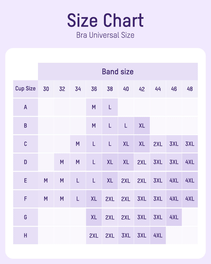 Seamless Deep V Wireless Push Up Bra