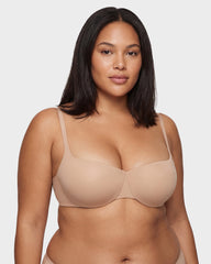 Sexy Lift & Fullness Demi Bra