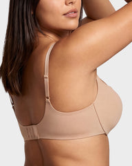 Sexy Lift & Fullness Demi Bra