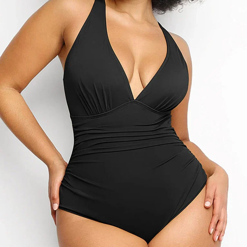 Shaping Swimwear