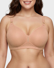 Ultimate Lift Wireless Bra