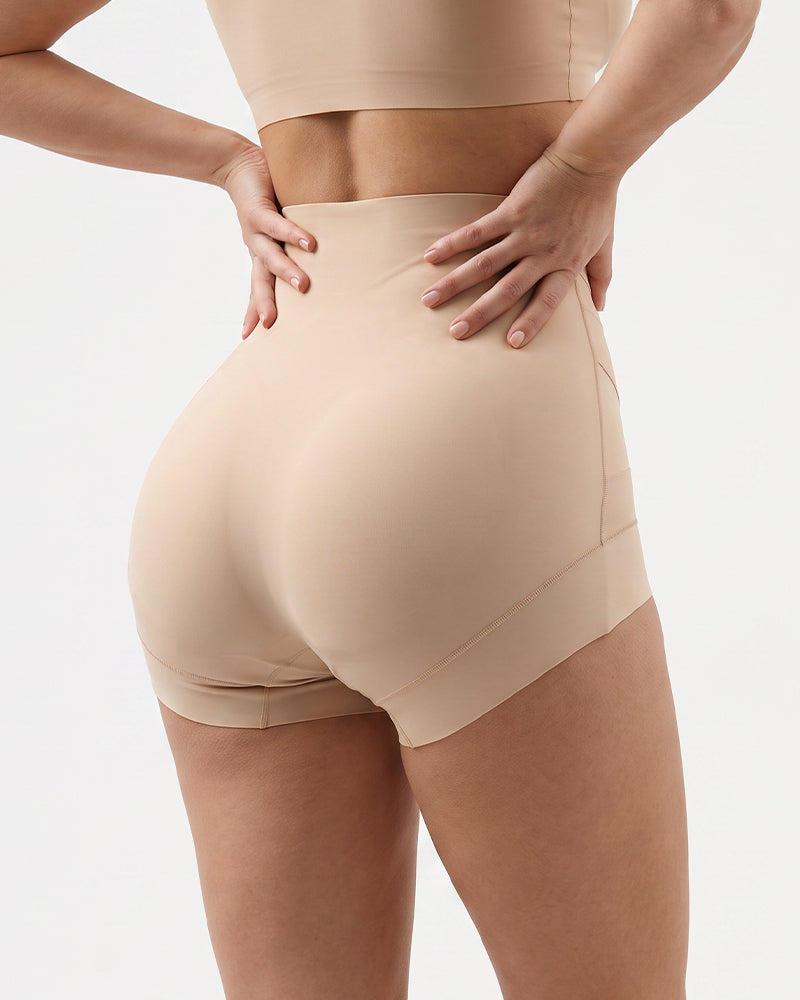3-Pack V-Waist Tummy-Control Briefs
