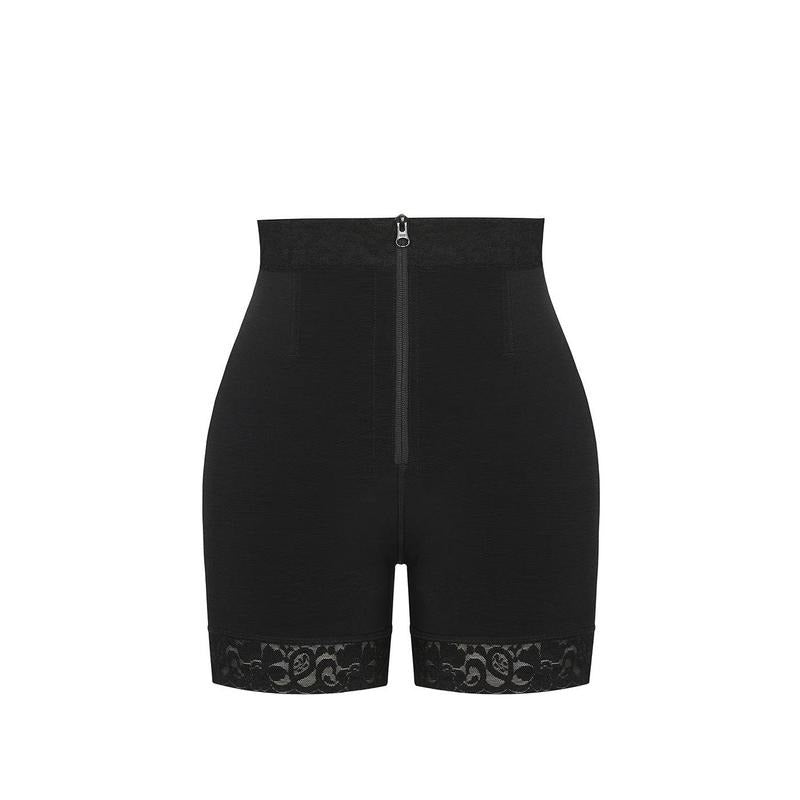 SheCurve® Boned Sculpt High Waist Shorts