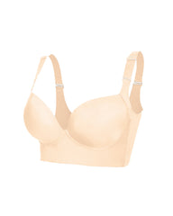 SheCurve® Push Up Smoothing Bra