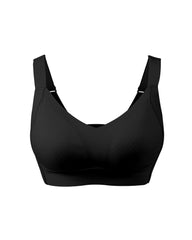 SheCurve®Full Coverage Longline Smoothing Bra