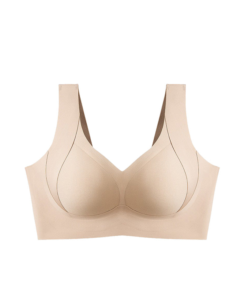 SheCurve® Daily Comfort Wireless Shaper Bra Skin