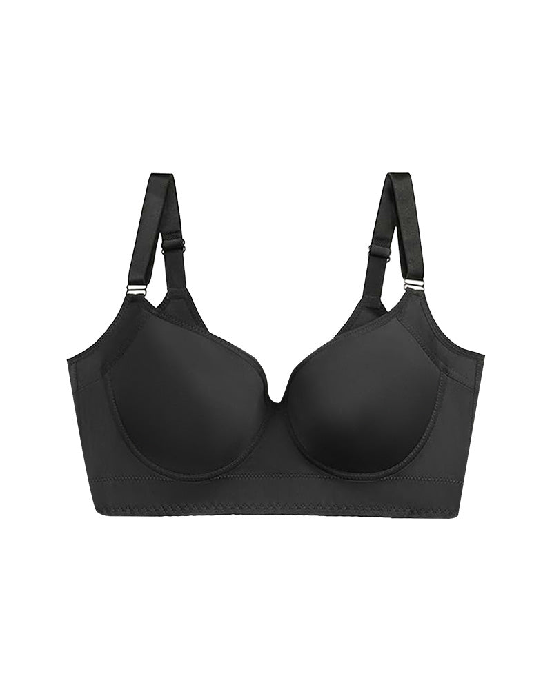 SheCurve® Push Up Smoothing Bra