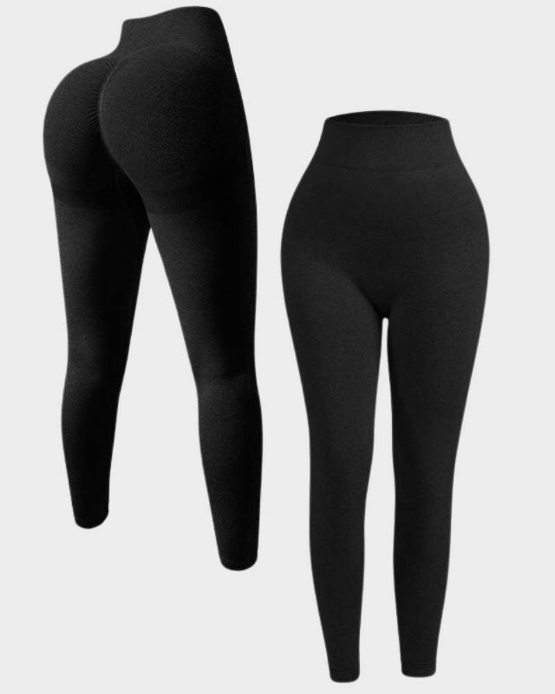 SheCurve® Butt Lift Leggings