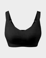 SheCurve®Full Coverage Longline T-Shirt Bra