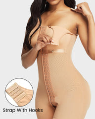 SheCurve® Liposuction Compression Shapewear