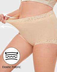 SheCurve® Butt Lifter Smoothing Brief