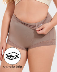 SheCurve® Butt Lifter Smoothing Brief