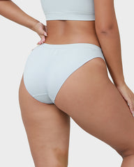 Everyday Comfort Seamless Low-Rise Brief Panty