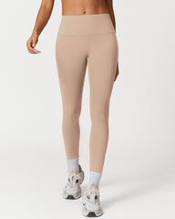 High Waist Lightweight Workout Leggings