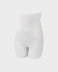 Ultra High-Waisted Tummy Control Butt Lifting Shorts