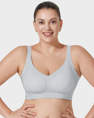 SheCurve® Daily Comfort Wireless Shaper Bra