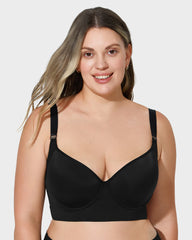 SheCurve® Push Up Smoothing Bra