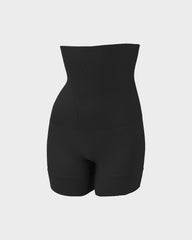 Ultra High-Waisted Tummy Control Butt Lifting Shorts